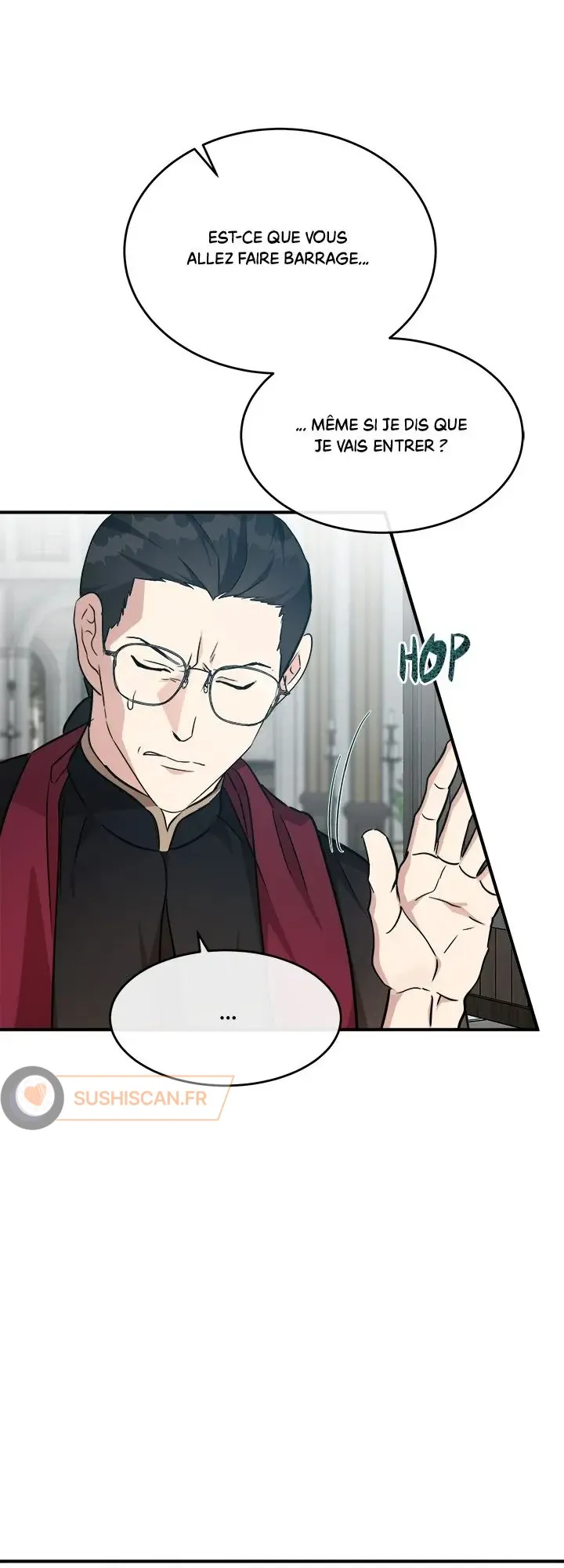 Read The Villainess Lives Again FR Manga Online