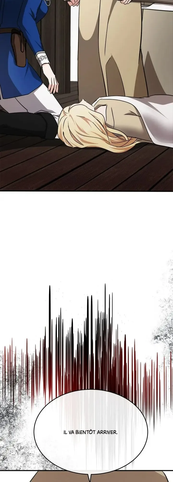 Read The Villainess Lives Again FR Manga Online