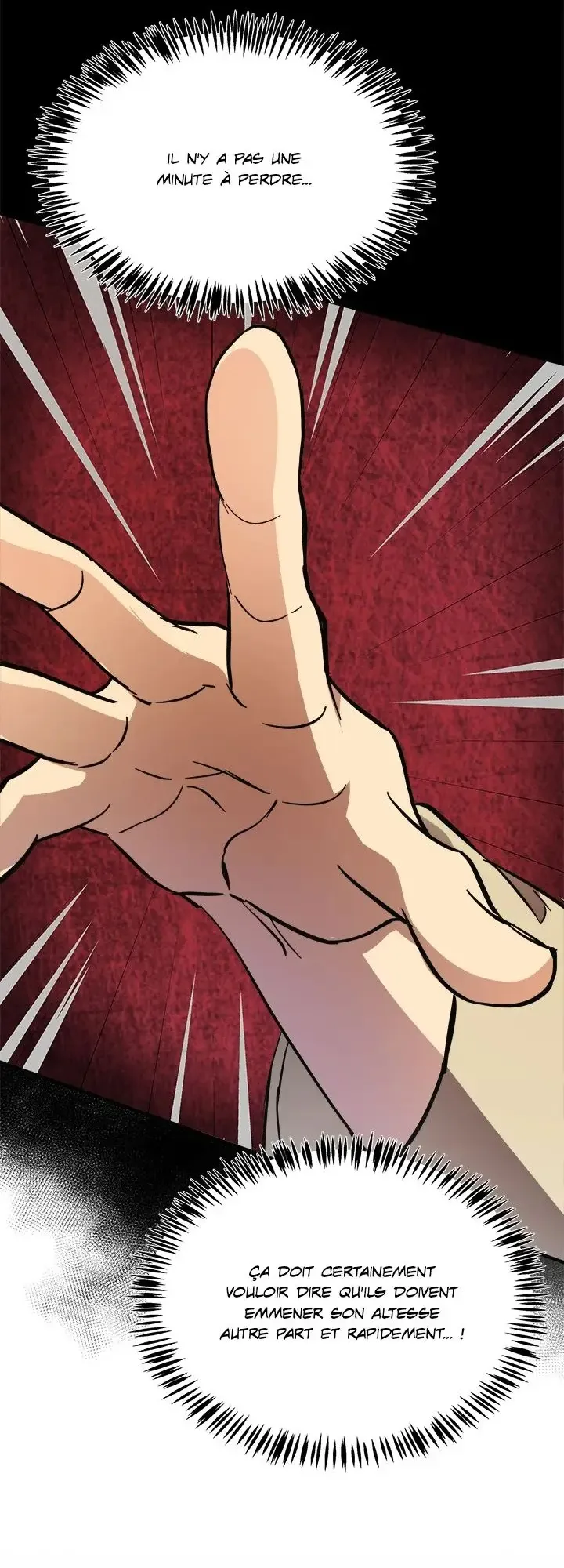 Read The Villainess Lives Again FR Manga Online