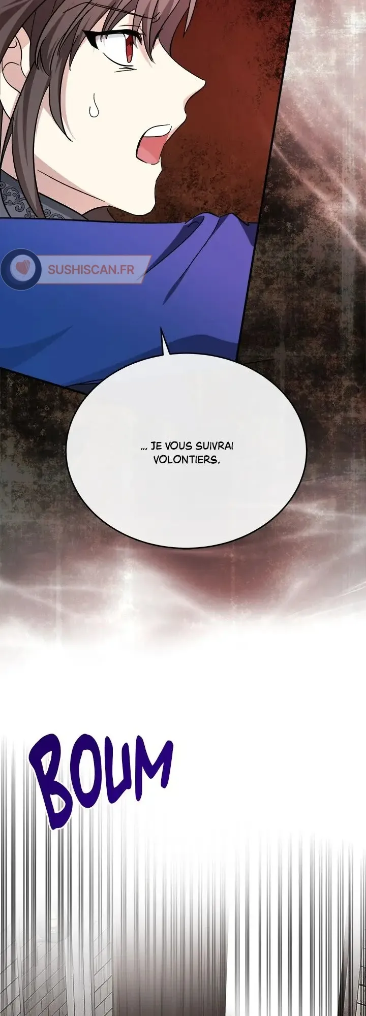 Read The Villainess Lives Again FR Manga Online
