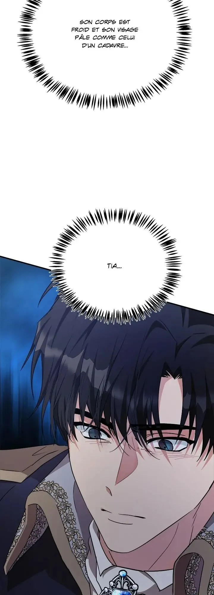 Read The Villainess Lives Again FR Manga Online