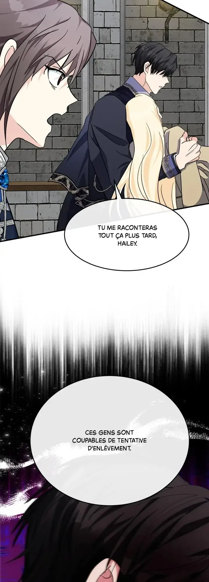 Read The Villainess Lives Again FR Manga Online