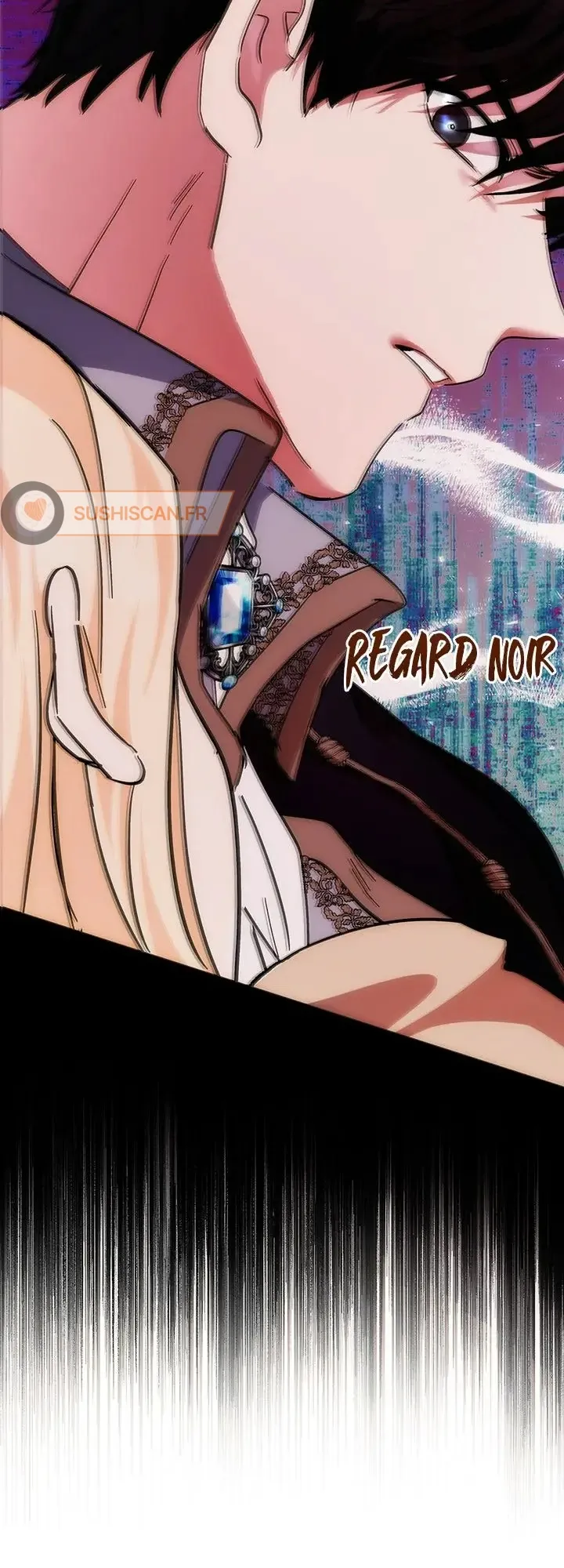 Read The Villainess Lives Again FR Manga Online