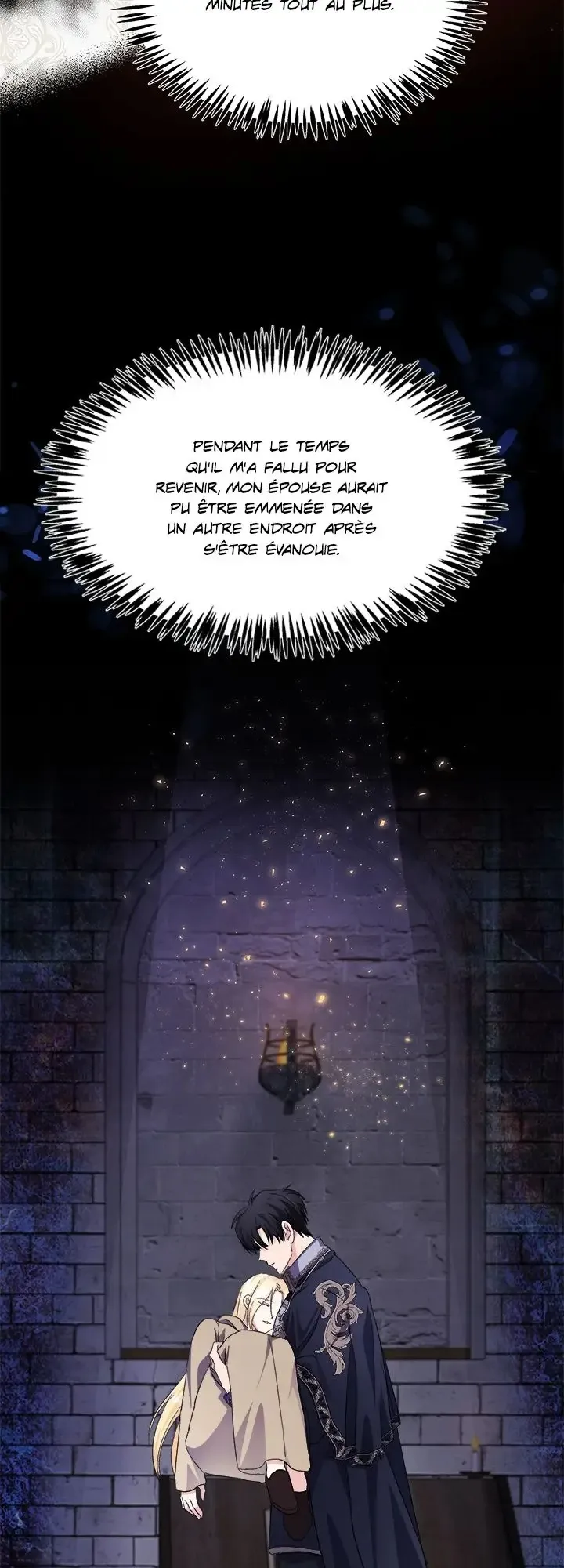 Read The Villainess Lives Again FR Manga Online