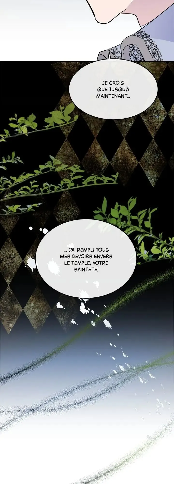Read The Villainess Lives Again FR Manga Online