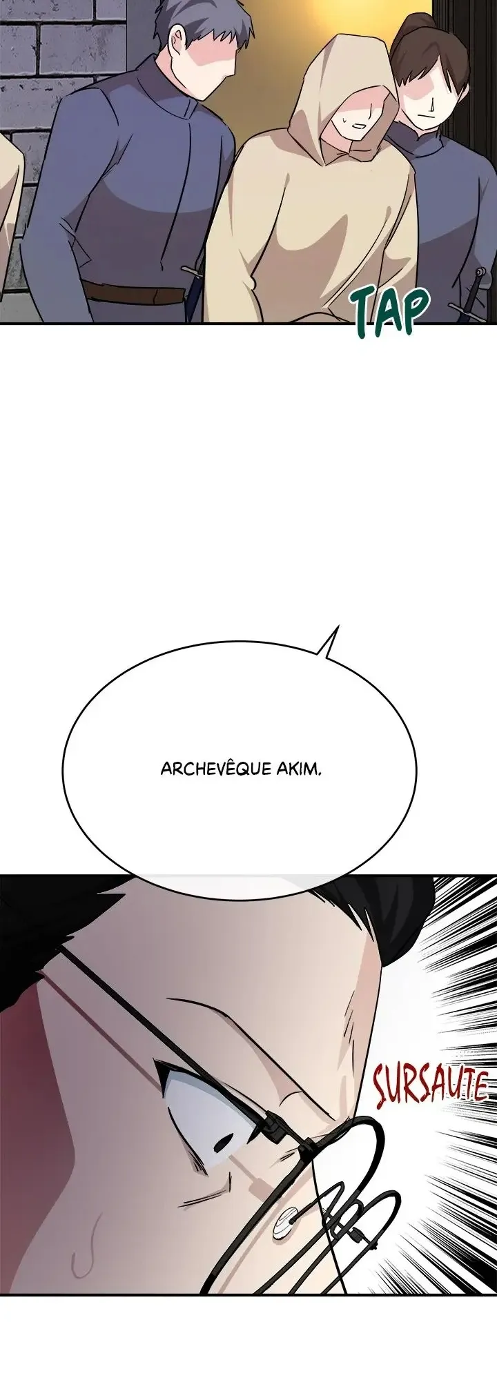 Read The Villainess Lives Again FR Manga Online