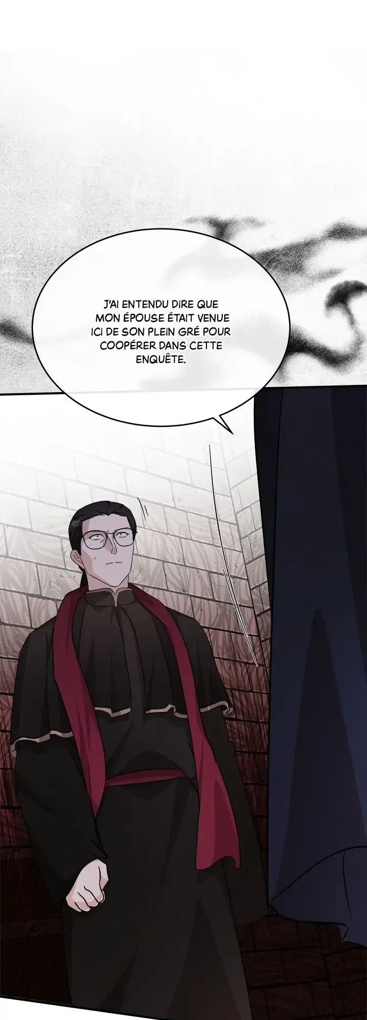 Read The Villainess Lives Again FR Manga Online