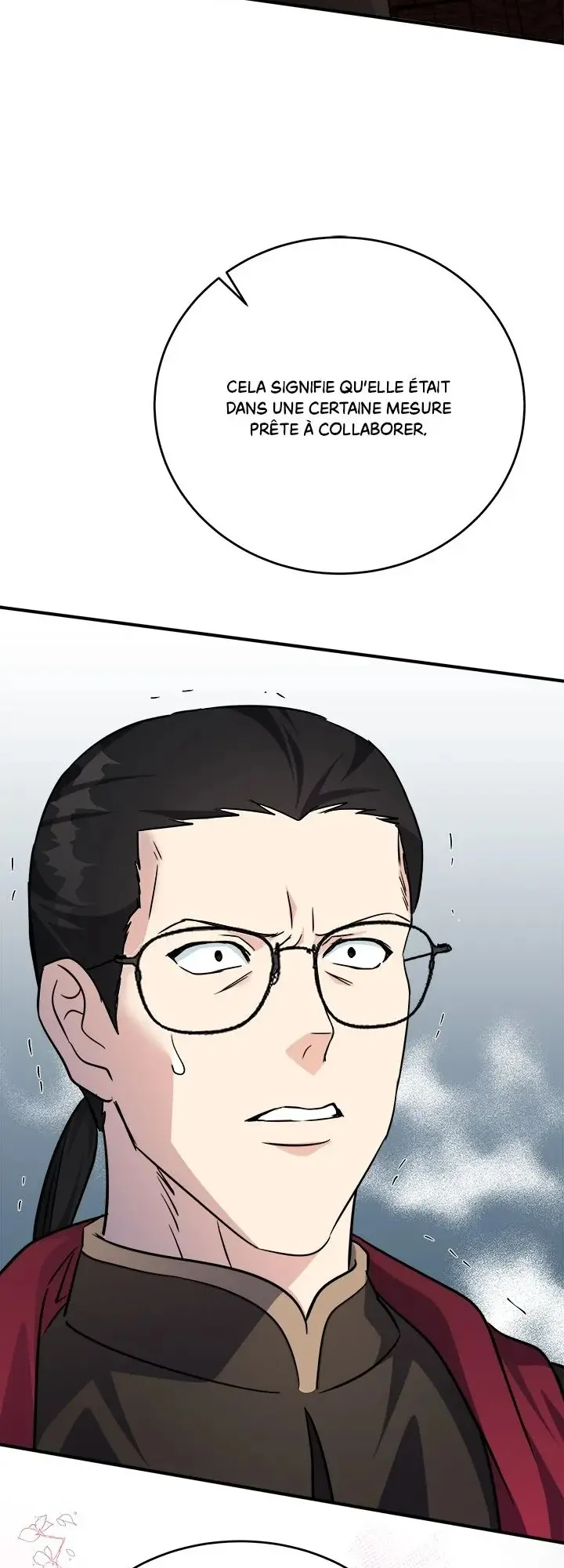 Read The Villainess Lives Again FR Manga Online
