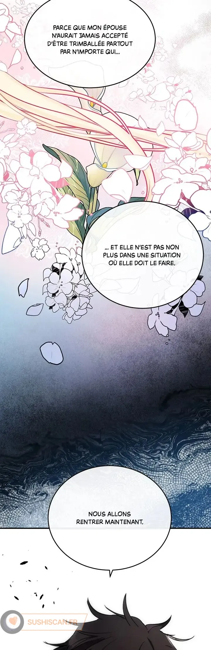 Read The Villainess Lives Again FR Manga Online