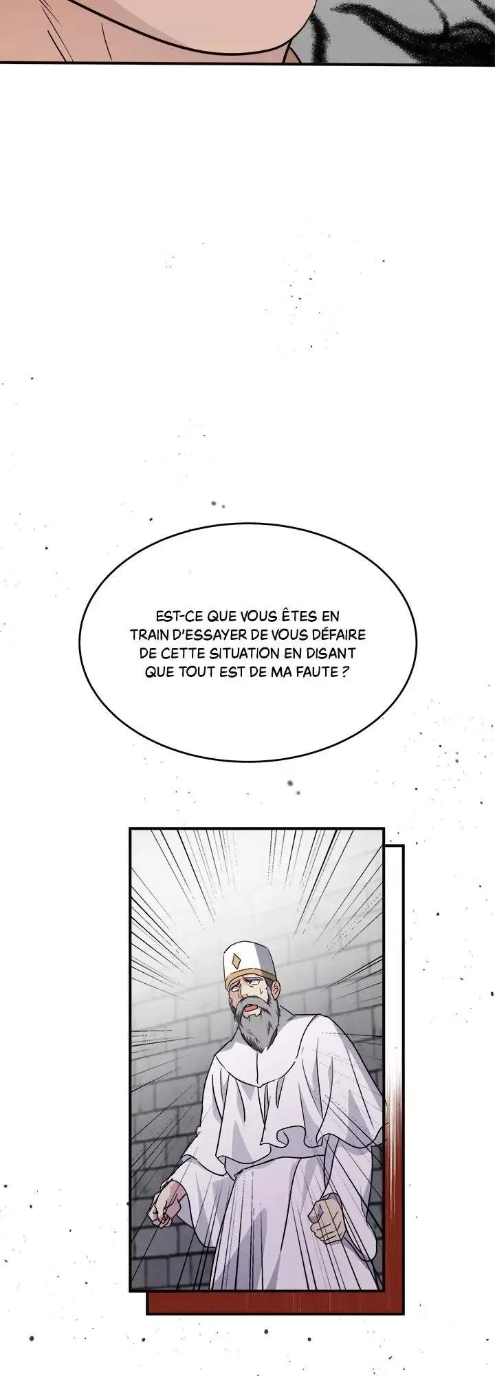 Read The Villainess Lives Again FR Manga Online