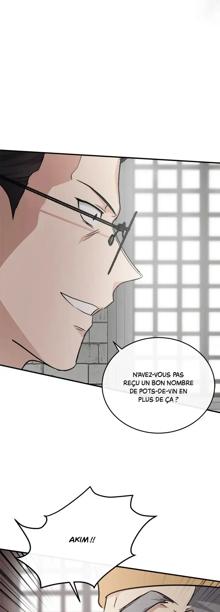 Read The Villainess Lives Again FR Manga Online