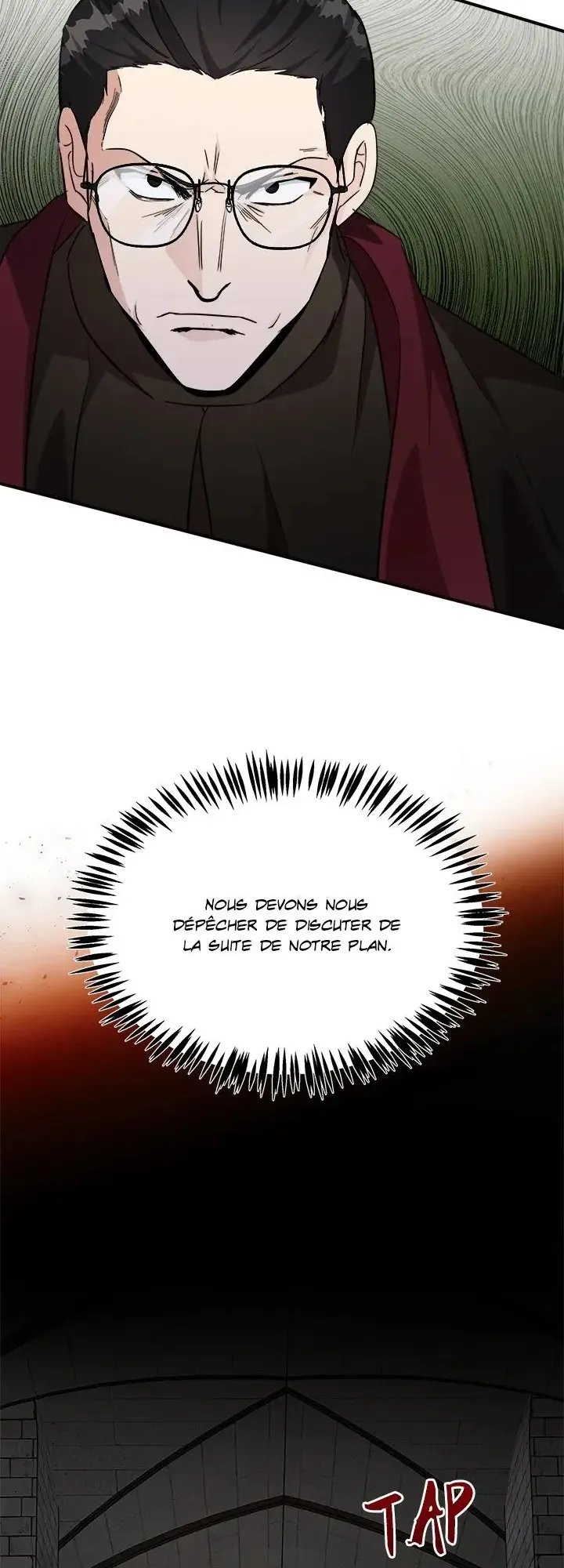 Read The Villainess Lives Again FR Manga Online