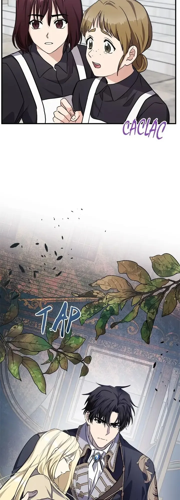 Read The Villainess Lives Again FR Manga Online