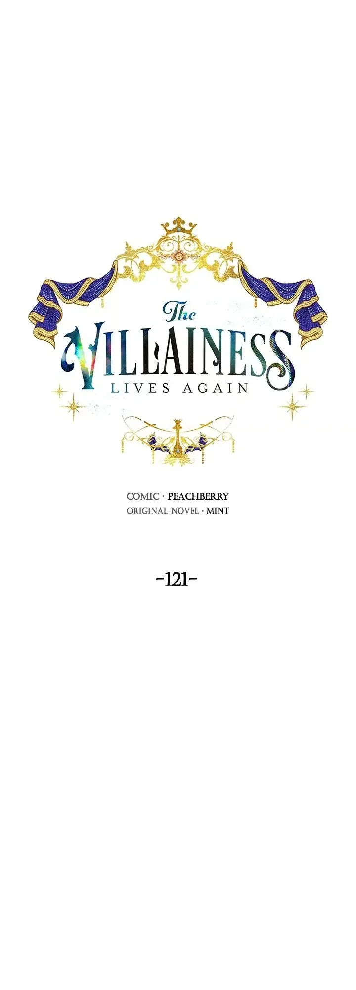 Read The Villainess Lives Again FR Manga Online