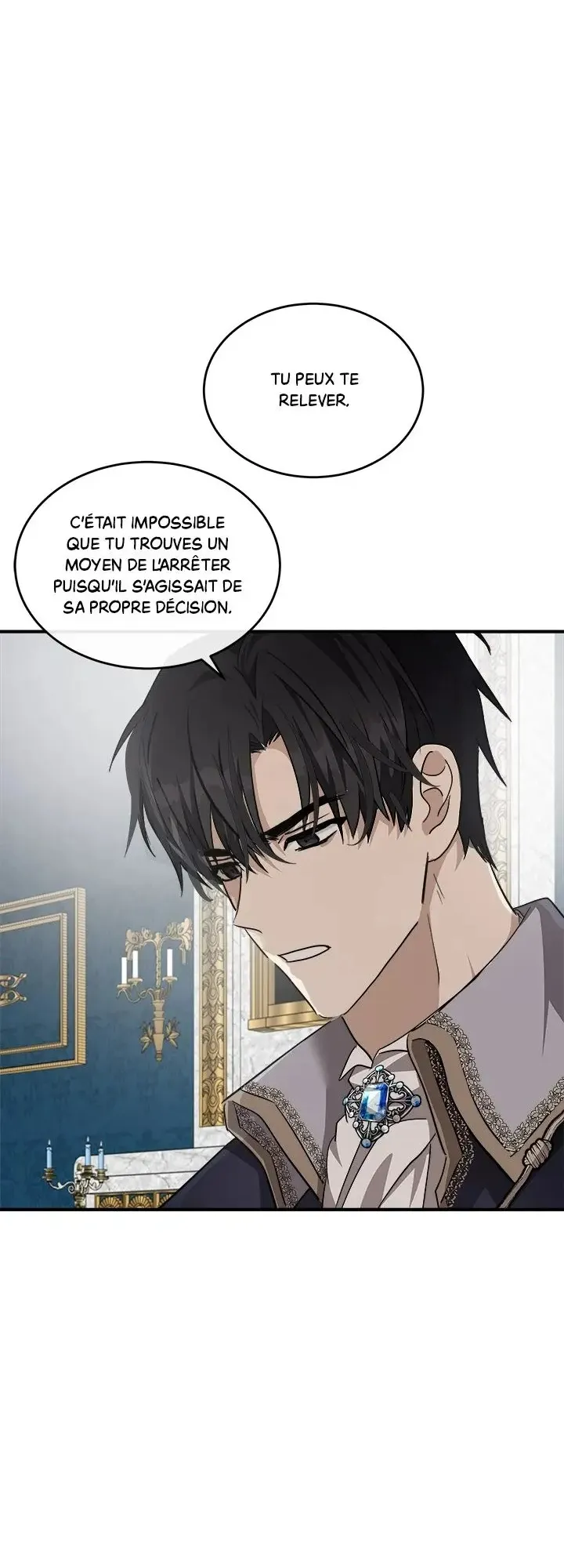 Read The Villainess Lives Again FR Manga Online