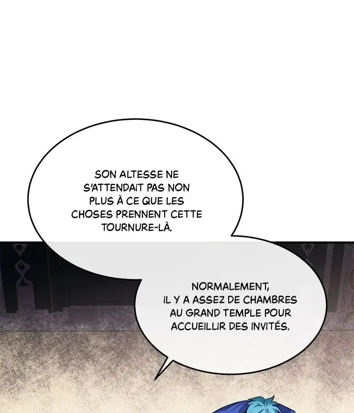 Read The Villainess Lives Again FR Manga Online