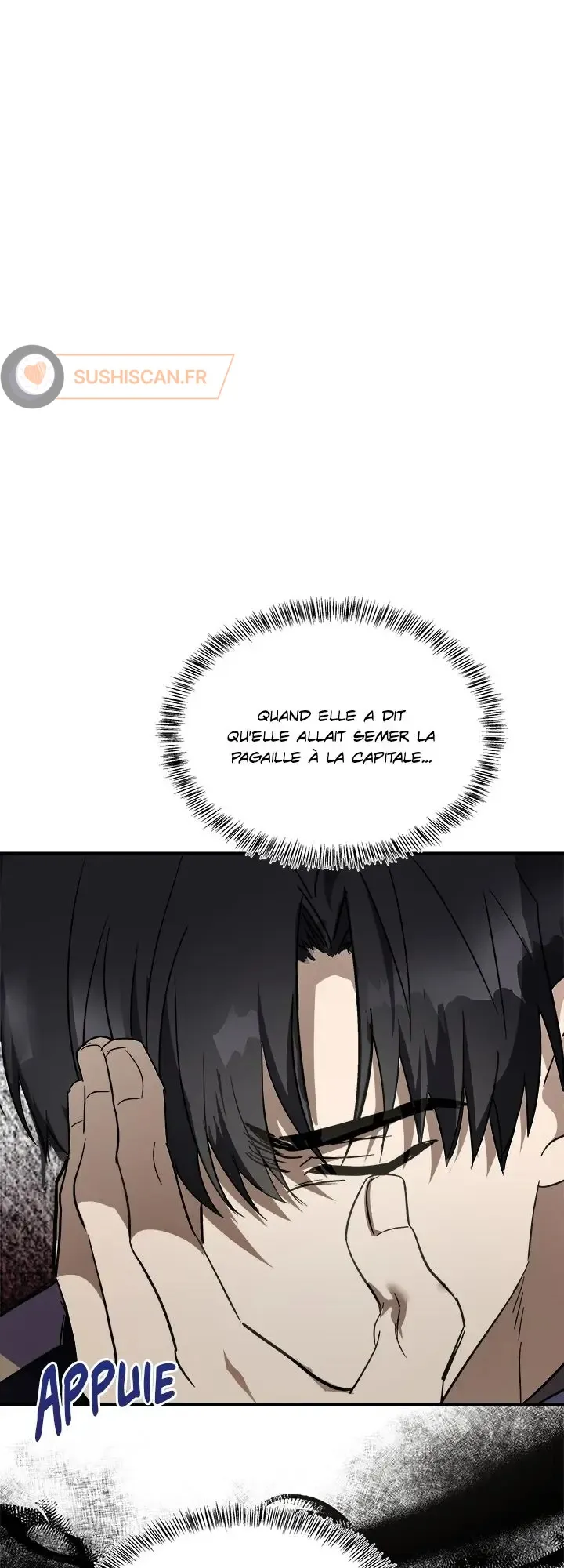 Read The Villainess Lives Again FR Manga Online