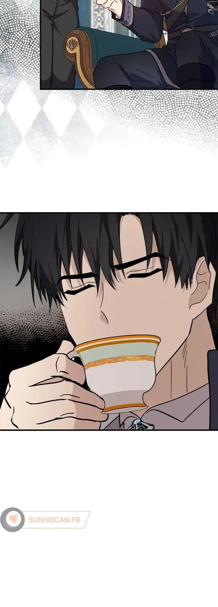Read The Villainess Lives Again FR Manga Online