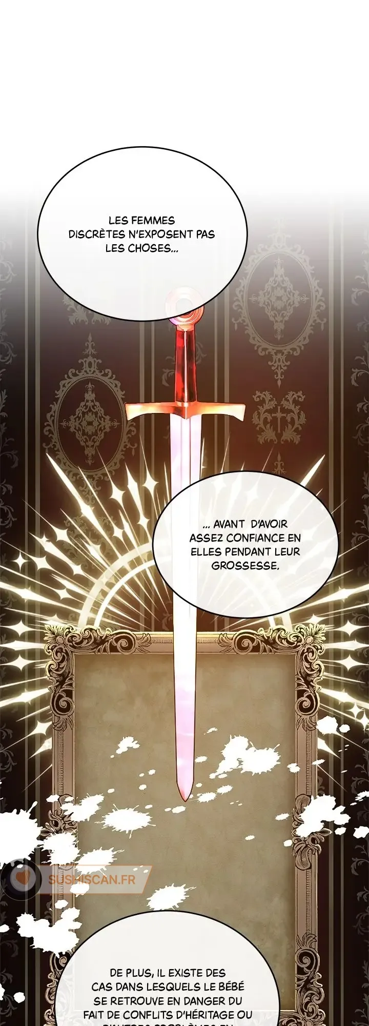Read The Villainess Lives Again FR Manga Online