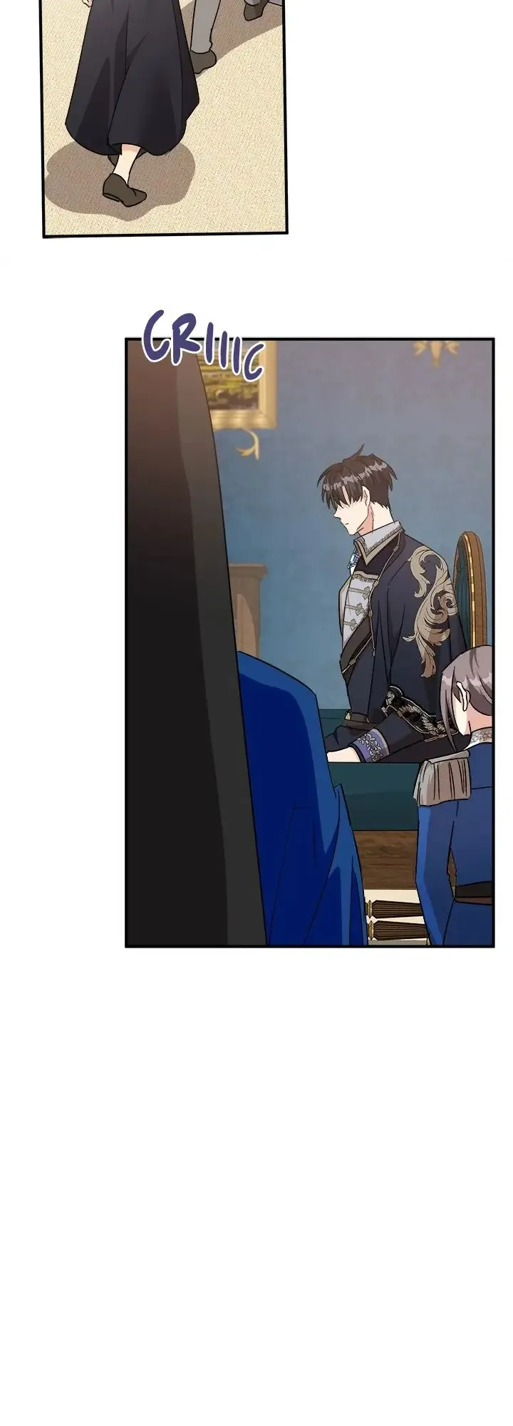 Read The Villainess Lives Again FR Manga Online