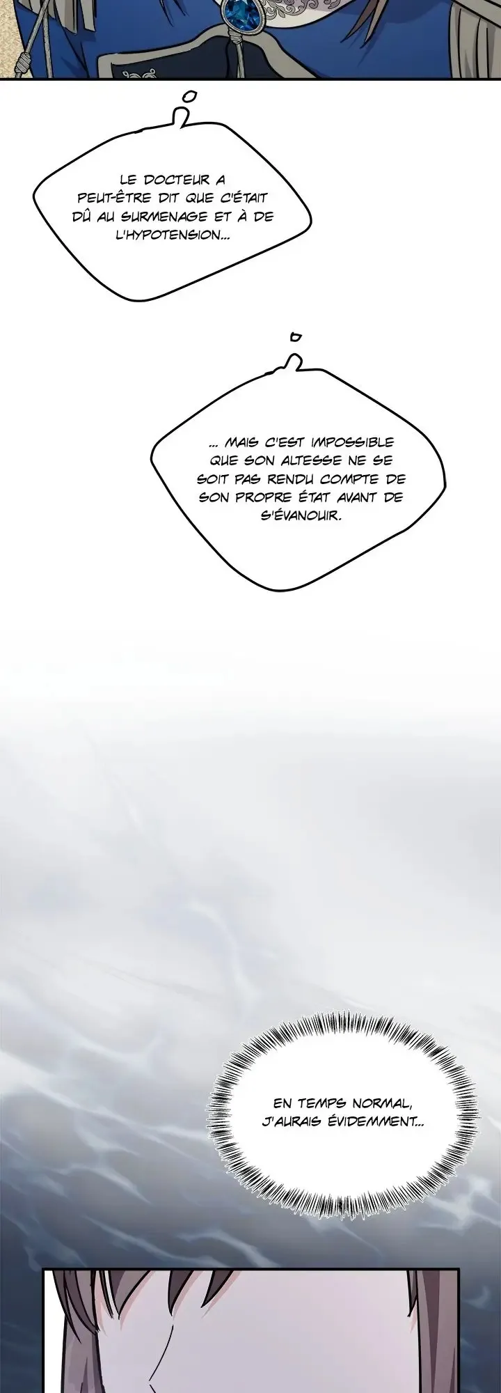 Read The Villainess Lives Again FR Manga Online