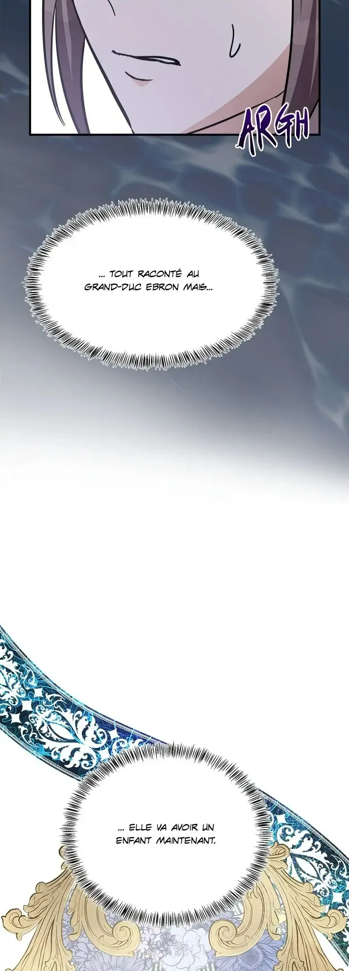 Read The Villainess Lives Again FR Manga Online