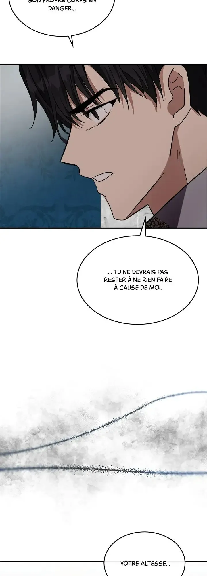 Read The Villainess Lives Again FR Manga Online