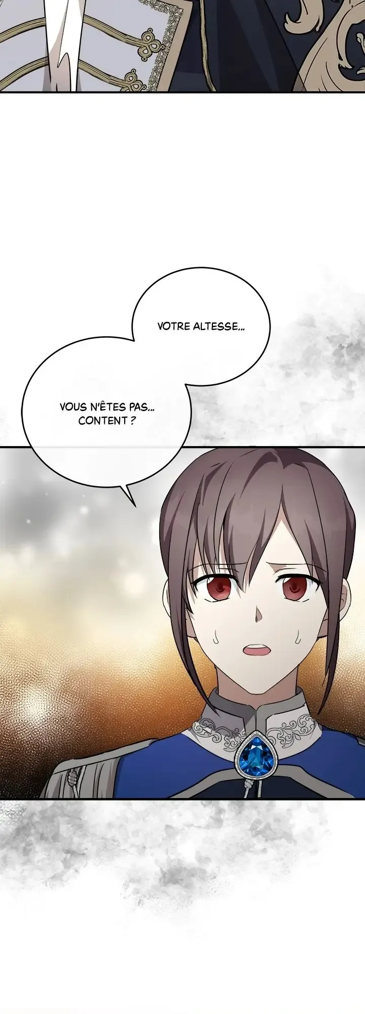 Read The Villainess Lives Again FR Manga Online