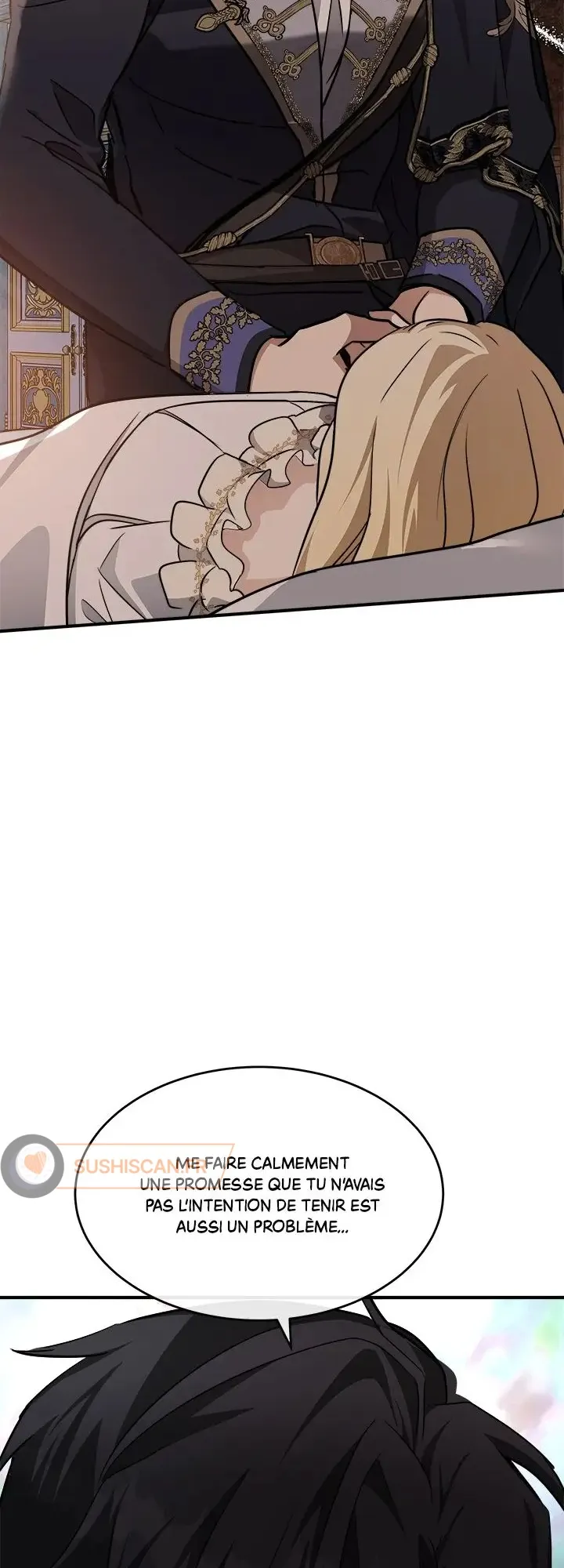 Read The Villainess Lives Again FR Manga Online
