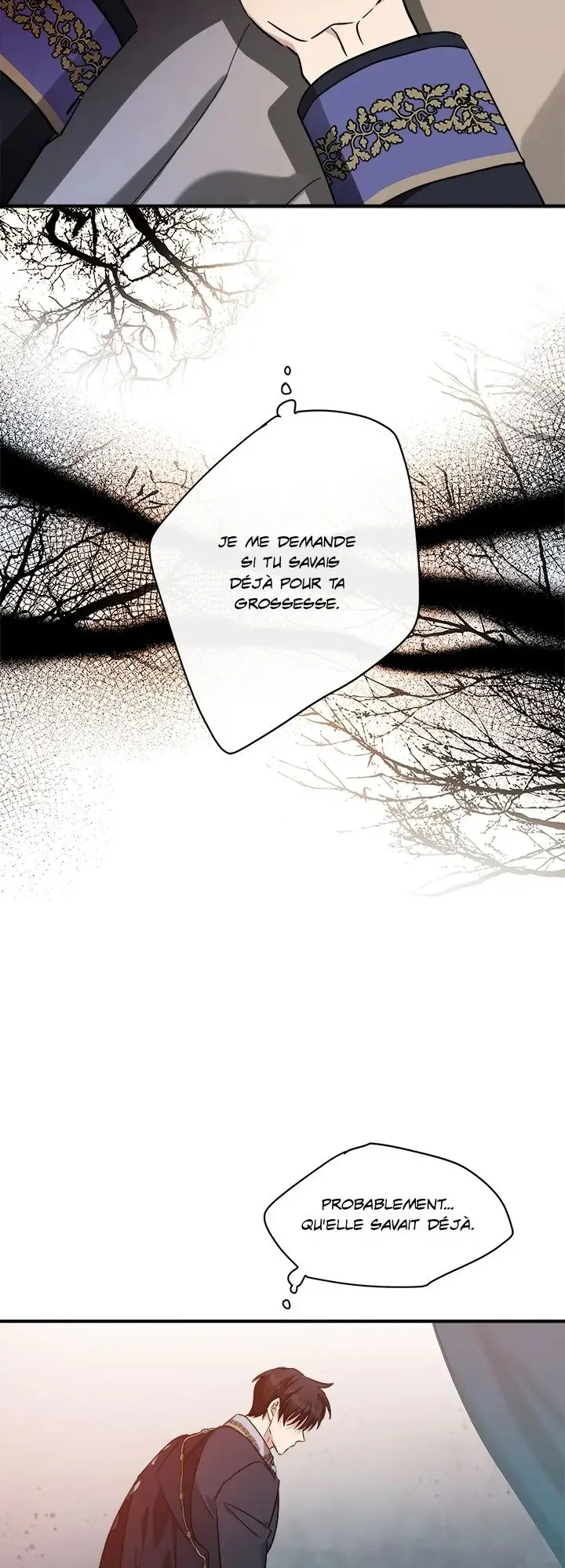Read The Villainess Lives Again FR Manga Online