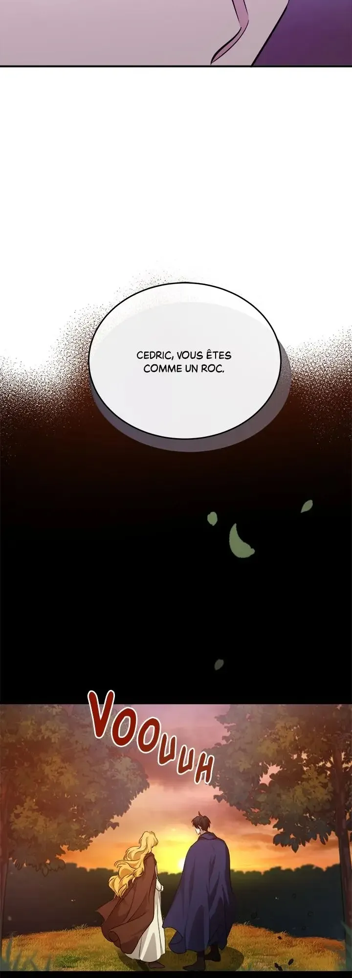 Read The Villainess Lives Again FR Manga Online