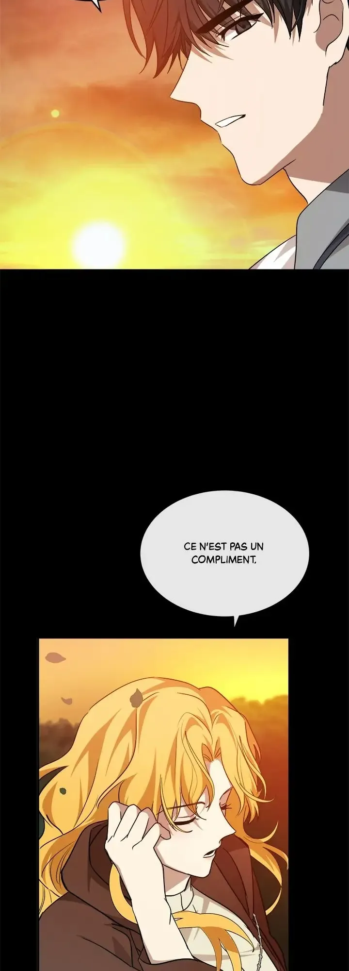 Read The Villainess Lives Again FR Manga Online