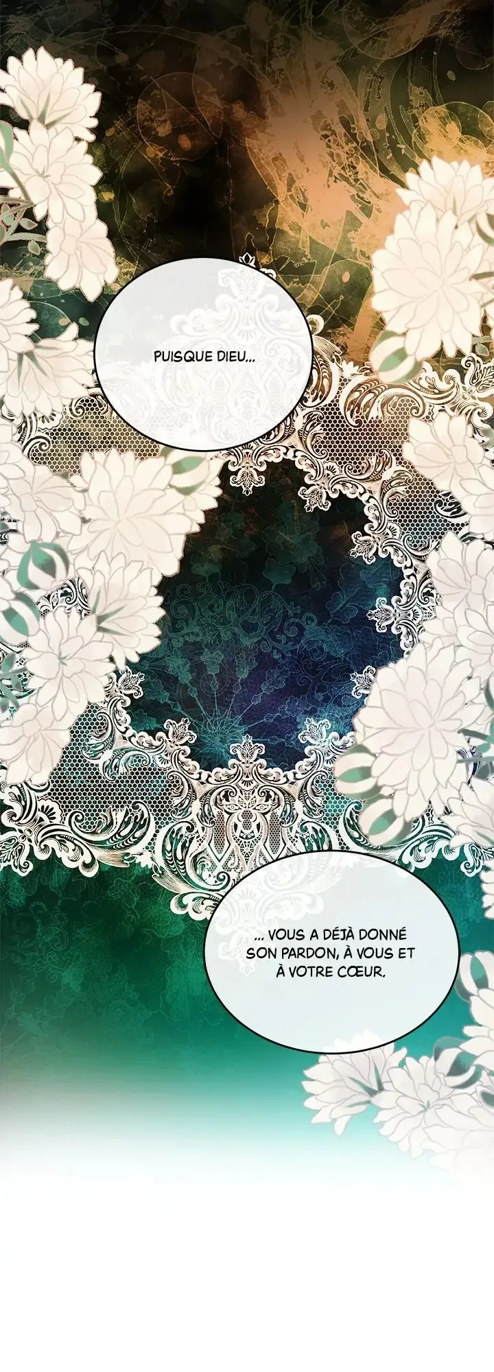 Read The Villainess Lives Again FR Manga Online
