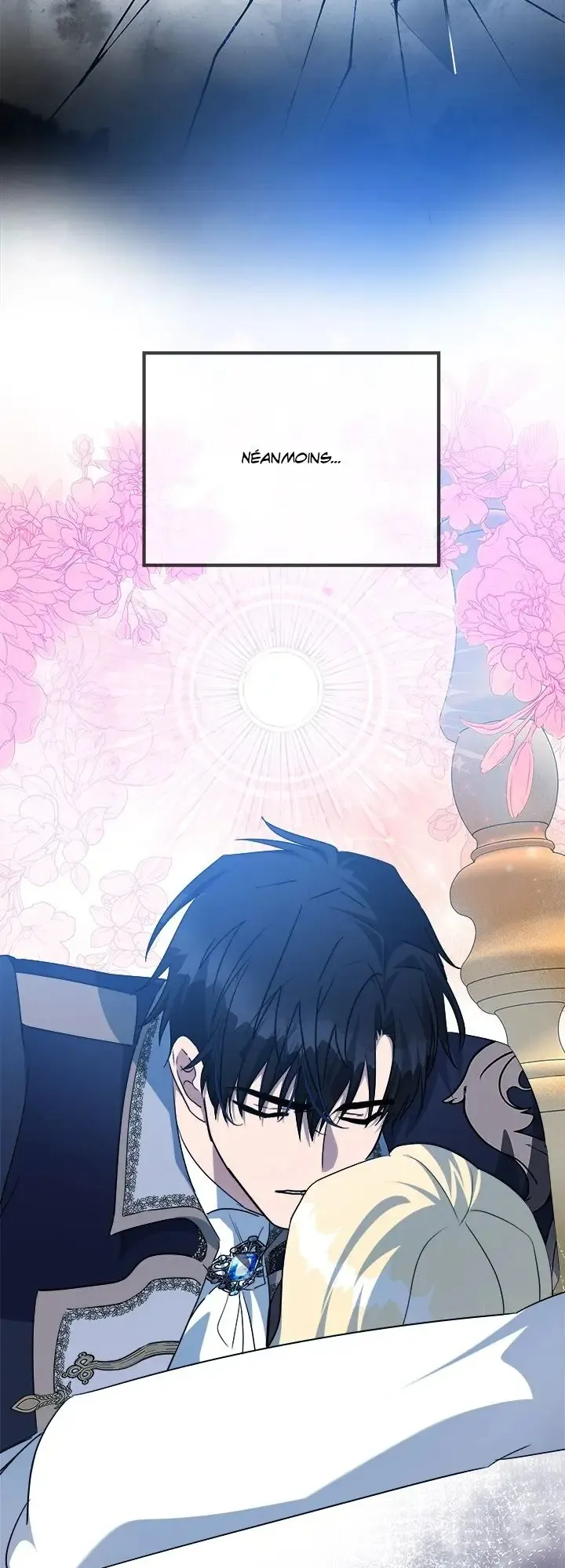 Read The Villainess Lives Again FR Manga Online