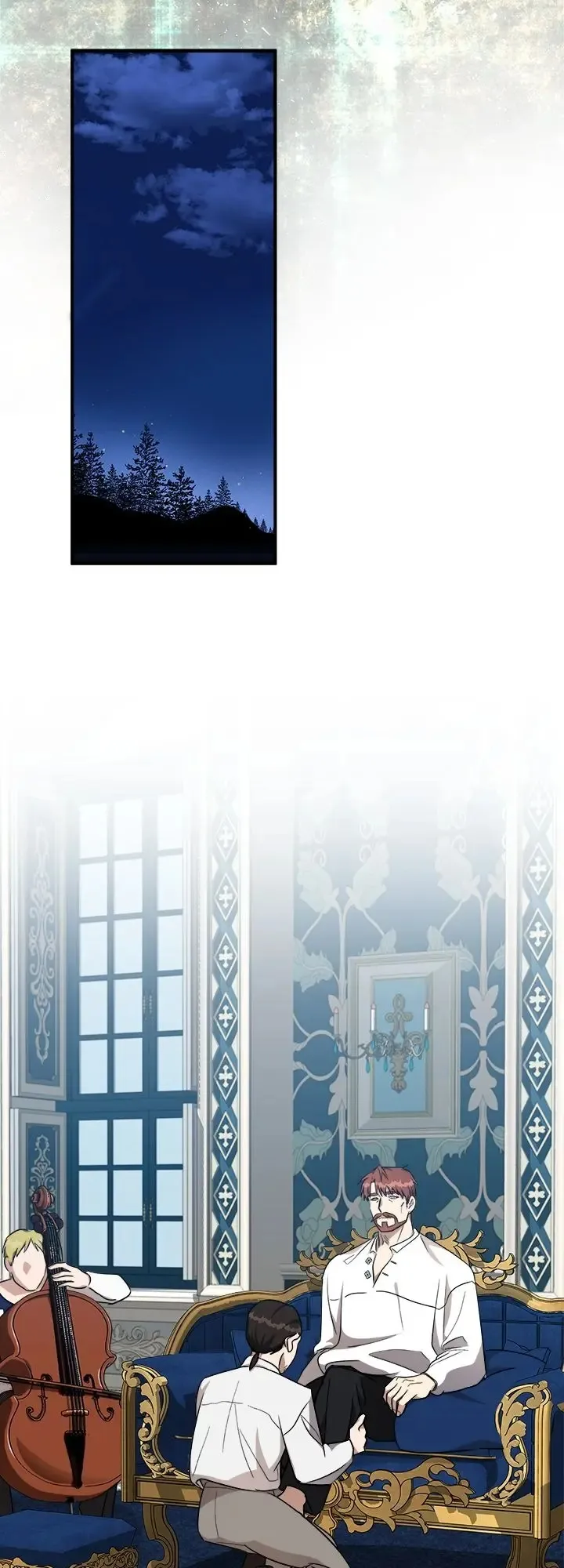 Read The Villainess Lives Again FR Manga Online