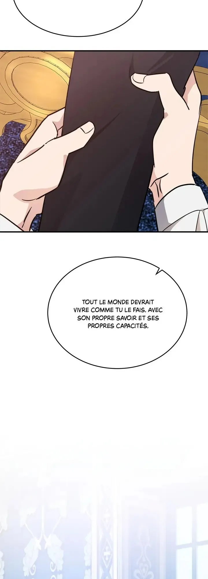 Read The Villainess Lives Again FR Manga Online