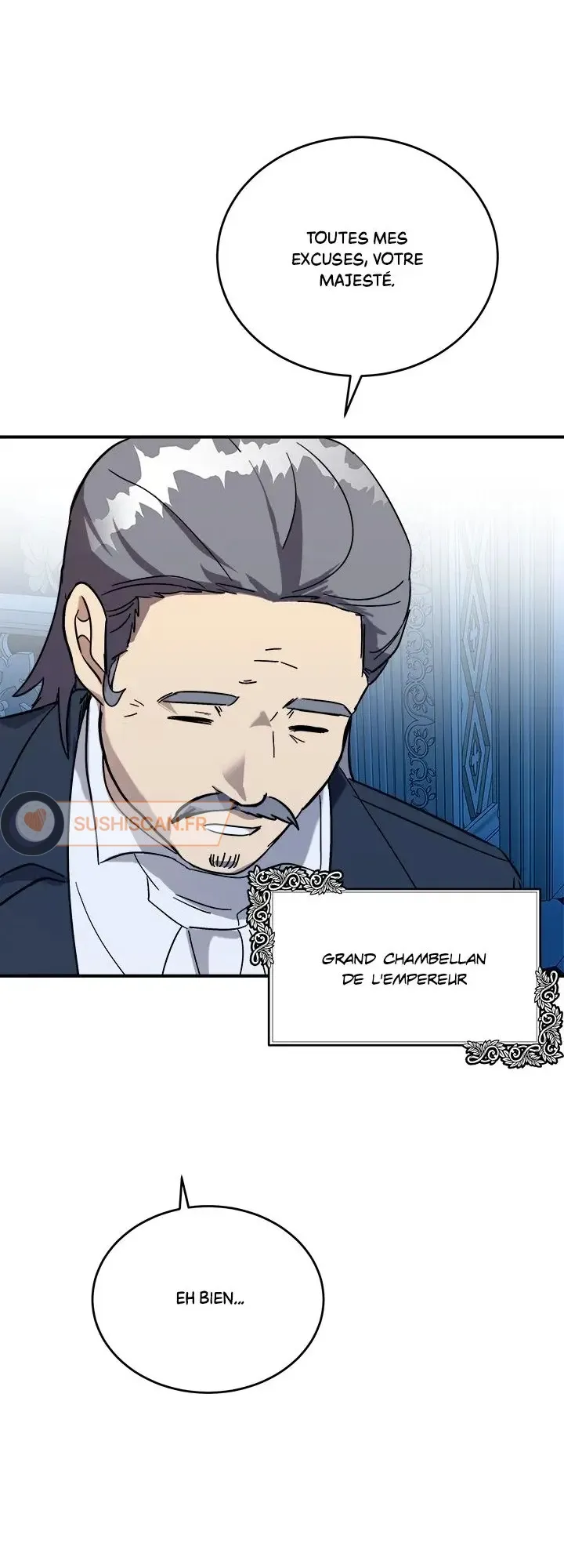 Read The Villainess Lives Again FR Manga Online