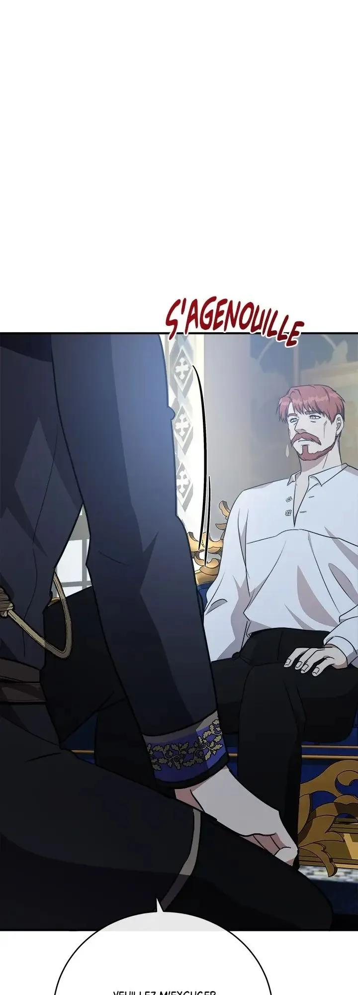 Read The Villainess Lives Again FR Manga Online