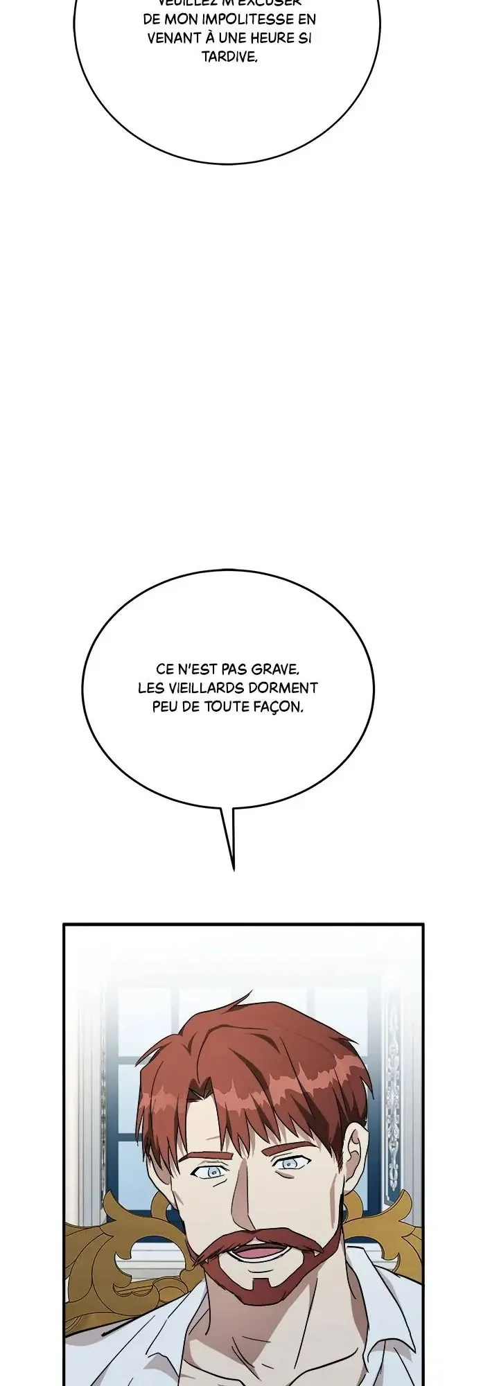 Read The Villainess Lives Again FR Manga Online