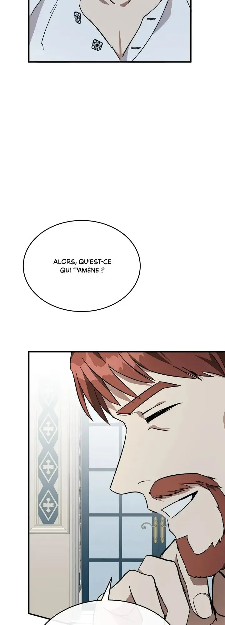 Read The Villainess Lives Again FR Manga Online