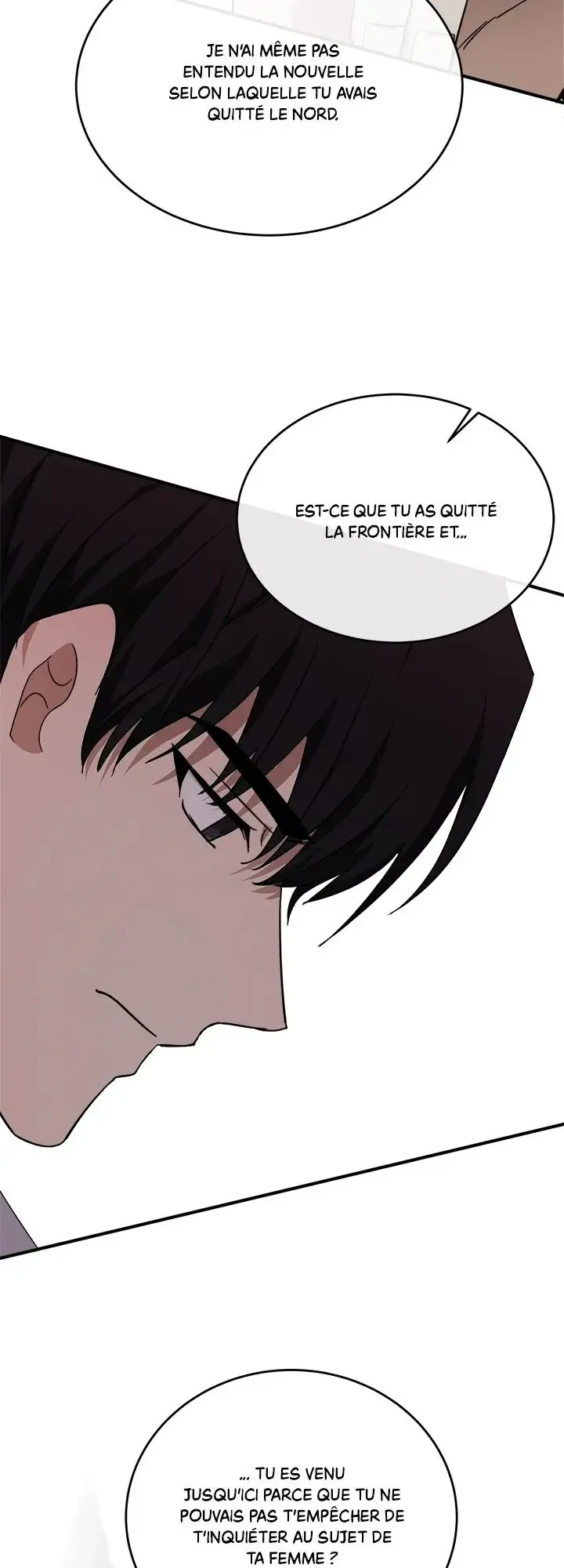 Read The Villainess Lives Again FR Manga Online