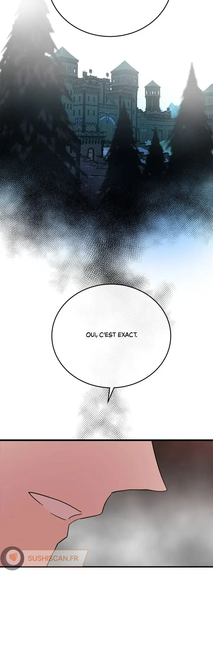 Read The Villainess Lives Again FR Manga Online
