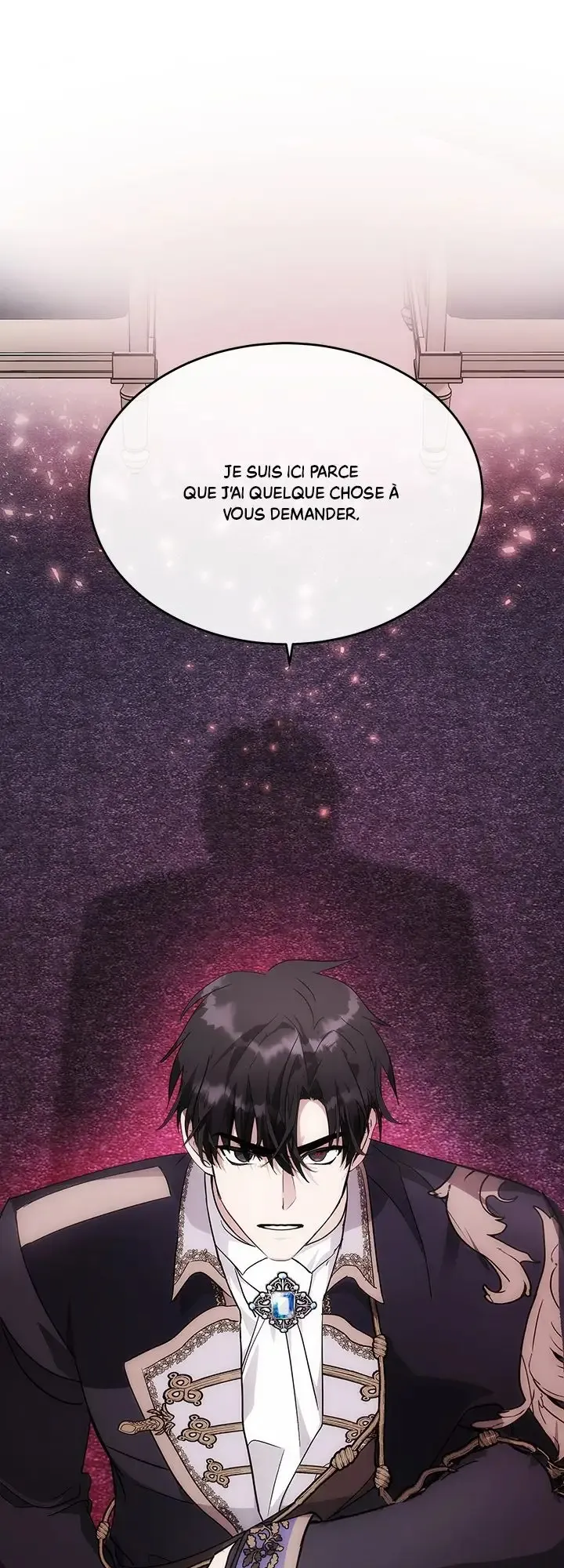 Read The Villainess Lives Again FR Manga Online