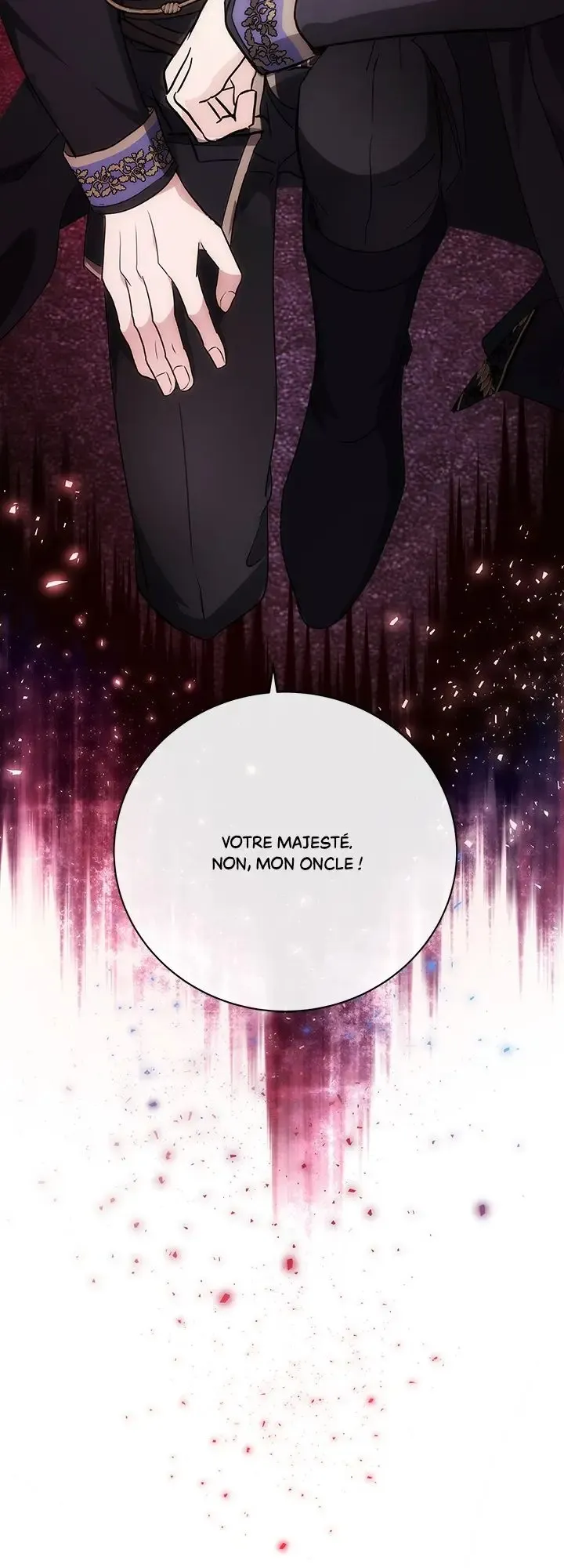 Read The Villainess Lives Again FR Manga Online