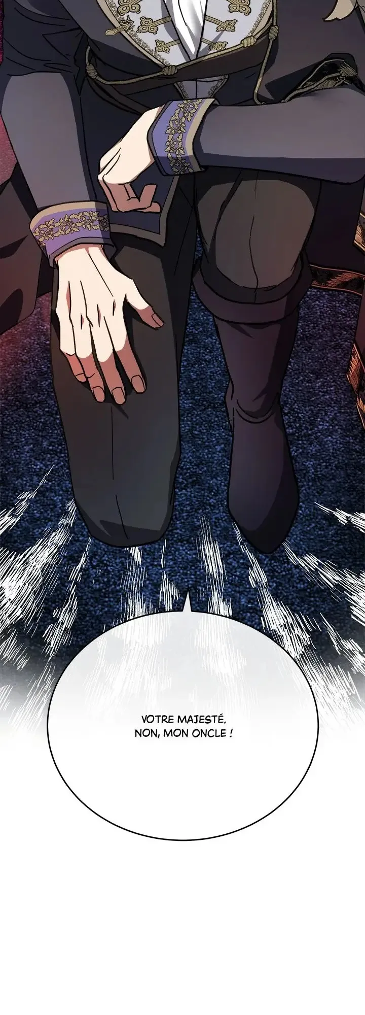 Read The Villainess Lives Again FR Manga Online