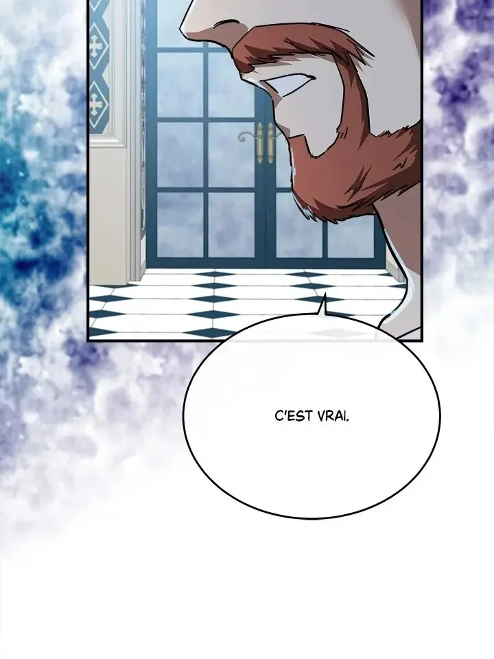 Read The Villainess Lives Again FR Manga Online