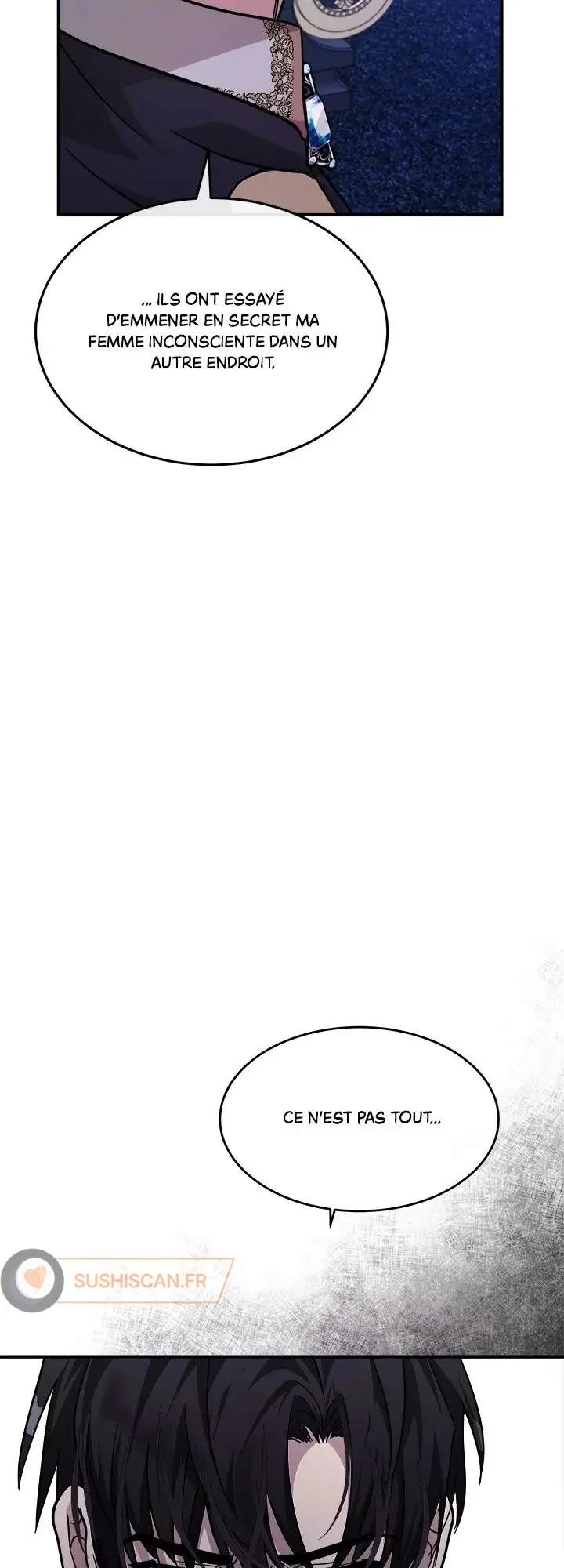 Read The Villainess Lives Again FR Manga Online