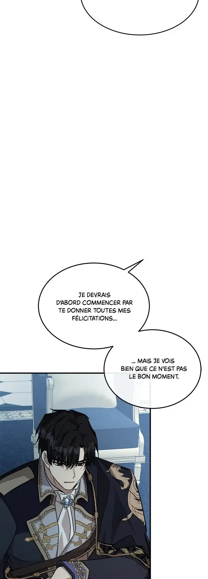 Read The Villainess Lives Again FR Manga Online
