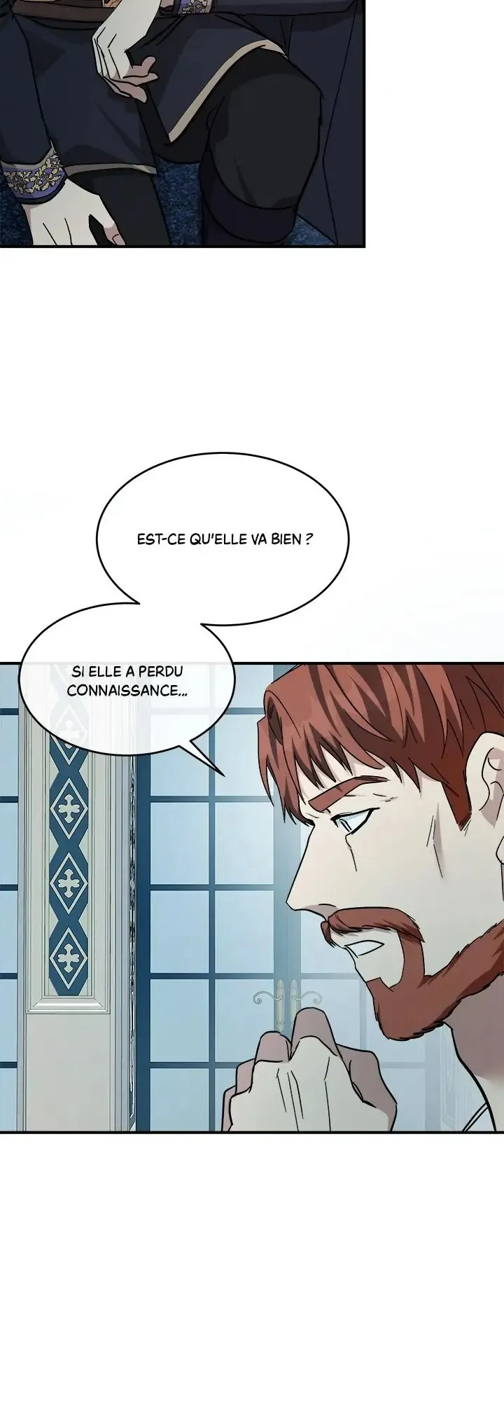 Read The Villainess Lives Again FR Manga Online