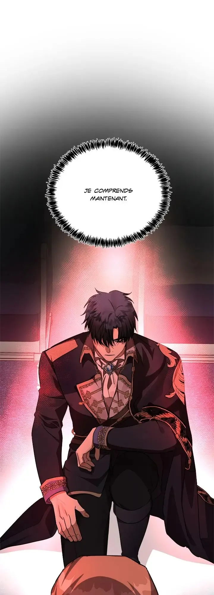 Read The Villainess Lives Again FR Manga Online